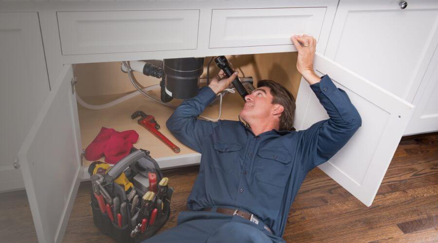 Local water heater installation in Mount Hermon, LA